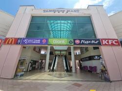 The Eden At Tampines (D18), Condominium #492232951